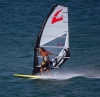 Vela S4YSails 7.2 + Albero sdm 430 e prolunga