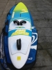 SIMMER FLYWAVE 85LT ANNO 2017