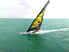 SLALOM Patrick Diethelm 128lt 2014