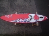 starboard acid 77 e 94 lt