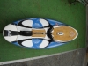 starboard evo 75 wood 2008