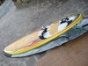 Starboard Flare 99 lt PERFETTA