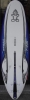 Starboard Futura 111litri Tuffskin 2010