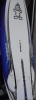 Starboard Futura 111litri Tuffskin 2010