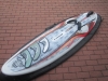 STARBOARD KODE 86 TECHNORA 2011