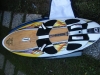 STARBOARD KOMBAT 114 WOOD 2008