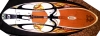 Starboard Kombat 2008 Wood 96lt