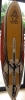 Starboard Quad convertible 81litri Wood 2010