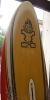 Starboard Quad convertible 81litri Wood 2010