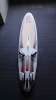 Starboard slalom isonic
