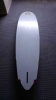 Starboard slalom isonic