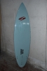 SURFTECH BUSHMAN 6′6”