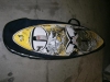 tabou da curve quad 91 2011