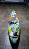 TABOU DA CURVE QUADSTER 80 2014