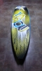 TABOU DA CURVE QUADSTER 80 2014