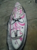 TABOU DA CURVE TWINZER  73 LT  T.E. 2009