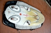 TABOU MANTA SLALOM