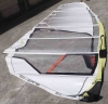 attrezzatura completa (foil) 152 litri carbonio