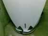 tavola F2 Hornet 154 perfetta