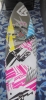 tavola Quad Fanatic 79 litri 2011