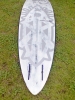 Tavola RRD twin fin anno 2009, lt 82