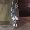 Tavola Starboard Evo 81 wood carbon