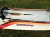 Tavola Starboard Kode Wood Carbon 2011 86 lt