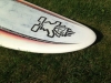 Tavola Starboard Kode Wood Carbon 2011 86 lt