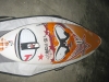 tavola Tabou Pocket 84 litri