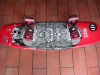 tavola wakeboard o kite