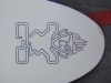 Tavola Windsurf Starboard EVO xtv 80l