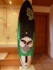 tavola windsurf STARBOARD FLARE 91 litri Freestyle 2015
