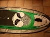 tavola windsurf STARBOARD FLARE 91 litri Freestyle 2015