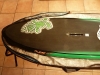 tavola windsurf STARBOARD FLARE 91 litri Freestyle 2015