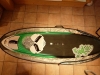 tavola windsurf STARBOARD FLARE 91 litri Freestyle 2015