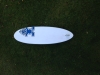 Tavola Windsurf Starboard Flare Wood Carbon 2012 101 lt