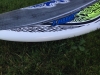 Tavola Windsurf Starboard Flare Wood Carbon 2012 101 lt