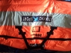 TEKKNOSPORT DOUBLE BOARD BAG 260