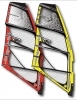 Vela Challenger FreeG 4,7mt 2011 NUOVA