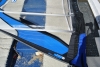vela free slalom Gun Cannonbal 7,5