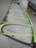 vela freeride-slalom