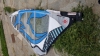 vela hot sails maui modello fire 3.7