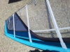 Vela Neilpryde V6  7.5 mq.