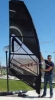 vela Point 7 Swell  5.3 del 2011