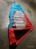 vela Severne S1 3,6 mq