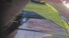 Vela windsurf gun sails 7.9 rapid pari al nuovo NO Camber