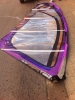 Vela windsurf NeilPrydeFireFly 6.9 del 2009