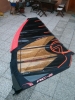 vela windsurf Point 7 AC – 2