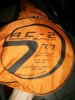 vela windsurf Point 7 AC – 2