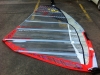 Vele  NeilPryde 2011 Rs Racing Evo III e The Fly2